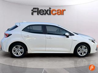 Toyota Corolla 1.8 125H ACTIVE TECH E-CVT