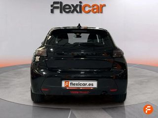 Peugeot 208 Active Puretech 100