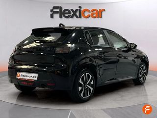 Peugeot 208 Active Puretech 100