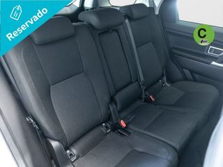 Land-Rover Discovery Sport 2.0L TD4 SE 4x4 110 kW (150 CV)