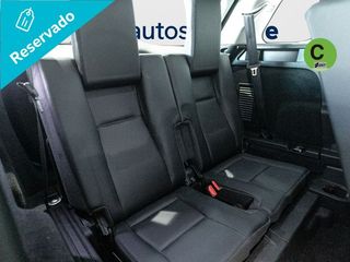 Land-Rover Discovery Sport 2.0L TD4 SE 4x4 110 kW (150 CV)