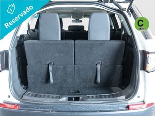 Land-Rover Discovery Sport 2.0L TD4 SE 4x4 110 kW (150 CV)