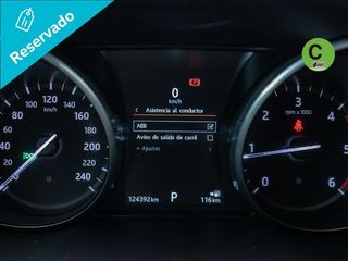 Land-Rover Discovery Sport 2.0L TD4 SE 4x4 110 kW (150 CV)