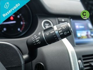 Land-Rover Discovery Sport 2.0L TD4 SE 4x4 110 kW (150 CV)