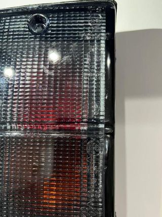 Nissan 384864 065200 piloto tras izq patrol k w260