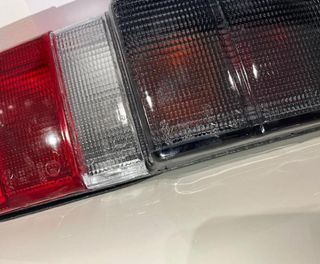 Nissan 384864 065200 piloto tras izq patrol k w260