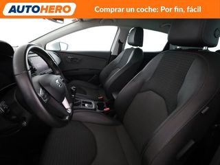 Seat Leon 1.4 TSI Xcellence