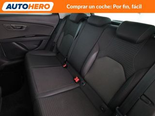 Seat Leon 1.4 TSI Xcellence