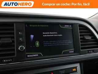 Seat Leon 1.4 TSI Xcellence