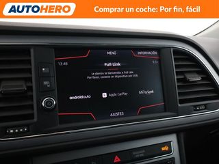 Seat Leon 1.4 TSI Xcellence