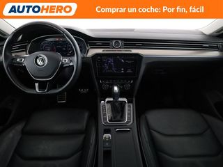 Volkswagen Arteon 2.0 TDI Elegance