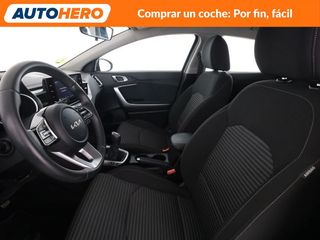 Kia XCeed 1.0 TGDI Drive