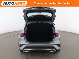 Kia XCeed 1.0 TGDI Drive