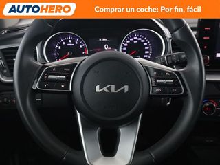 Kia XCeed 1.0 TGDI Drive