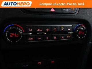 Kia XCeed 1.0 TGDI Drive