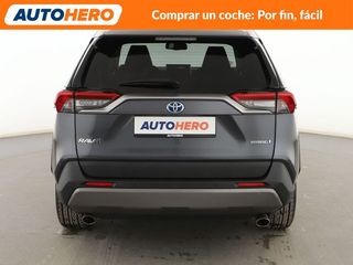 Toyota Rav4 2.5 Hybrid 4x4 Advance