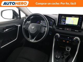 Toyota Rav4 2.5 Hybrid 4x4 Advance