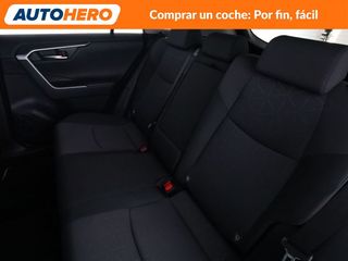 Toyota Rav4 2.5 Hybrid 4x4 Advance