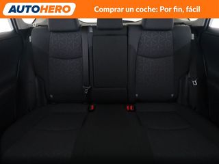 Toyota Rav4 2.5 Hybrid 4x4 Advance