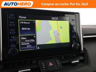 Toyota Rav4 2.5 Hybrid 4x4 Advance