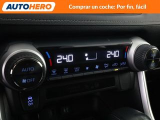 Toyota Rav4 2.5 Hybrid 4x4 Advance