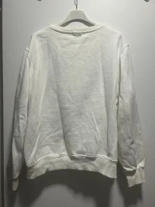 Sudadera Kenzo Blanca