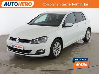 Volkswagen Golf 1.2 TSI Edition BlueMotion Tech