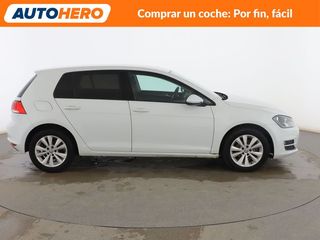 Volkswagen Golf 1.2 TSI Edition BlueMotion Tech