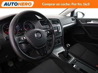 Volkswagen Golf 1.2 TSI Edition BlueMotion Tech