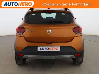 Dacia Sandero 1.0 TCe Stepway Comfort