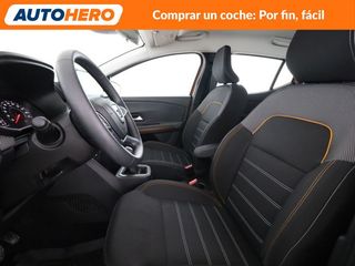 Dacia Sandero 1.0 TCe Stepway Comfort