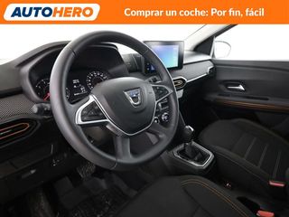 Dacia Sandero 1.0 TCe Stepway Comfort