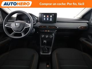 Dacia Sandero 1.0 TCe Stepway Comfort