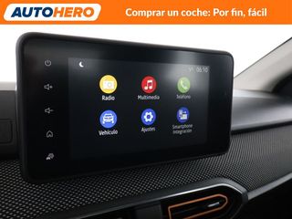 Dacia Sandero 1.0 TCe Stepway Comfort