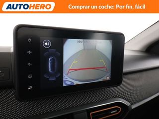 Dacia Sandero 1.0 TCe Stepway Comfort