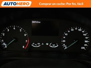 Ford Fiesta 1.0 EcoBoost Mild-Hybrid ST-Line