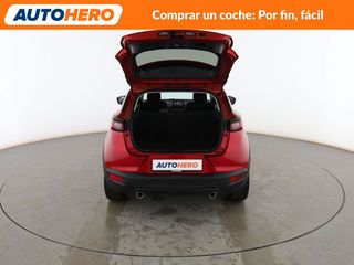 Mazda CX-3 2.0 Skyactiv-G Zenith