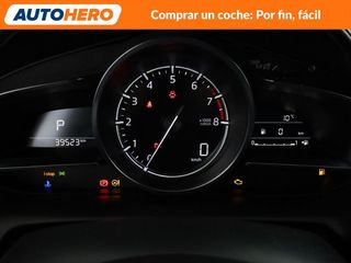 Mazda CX-3 2.0 Skyactiv-G Zenith