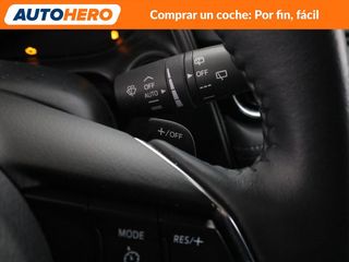 Mazda CX-3 2.0 Skyactiv-G Zenith