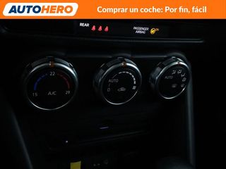 Mazda CX-3 2.0 Skyactiv-G Zenith