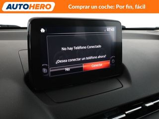 Mazda CX-3 2.0 Skyactiv-G Zenith