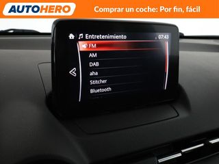 Mazda CX-3 2.0 Skyactiv-G Zenith