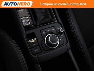 Mazda CX-3 2.0 Skyactiv-G Zenith