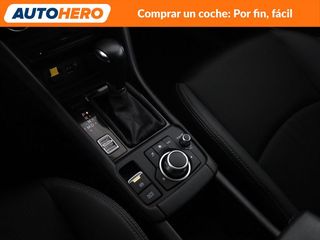 Mazda CX-3 2.0 Skyactiv-G Zenith