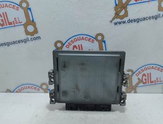 1115181 8200804775 centralita motor renault scenic