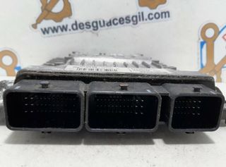 1115181 8200804775 centralita motor renault scenic