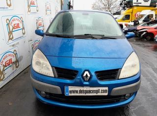 1115181 8200804775 centralita motor renault scenic