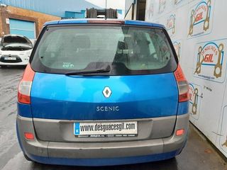1115181 8200804775 centralita motor renault scenic