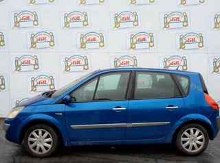 1115181 8200804775 centralita motor renault scenic