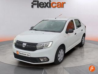 Dacia Logan Ambiance 1.0 54kW (73CV)